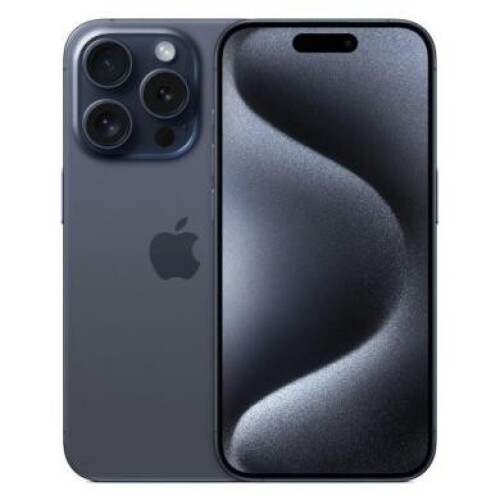 iPhone 15 ProL’iPhone 15 Pro établit de ...