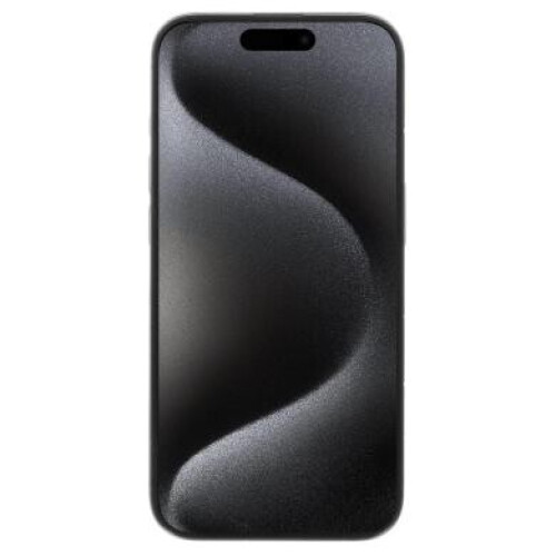 Apple iPhone 15 Pro 128Go titane noir - comme neuf ...