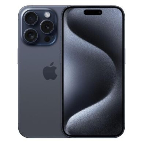 iPhone 15 ProL’iPhone 15 Pro établit de ...