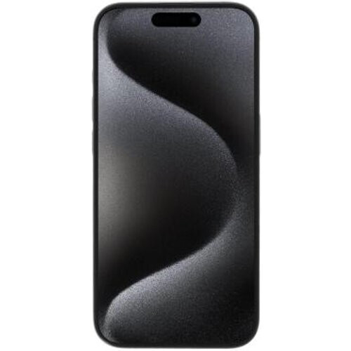 Apple iPhone 15 Pro 256GB Titanio negro - Nuevo | ...
