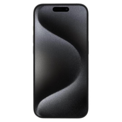 Apple iPhone 15 Pro 256Go Titane noir - comme neuf ...