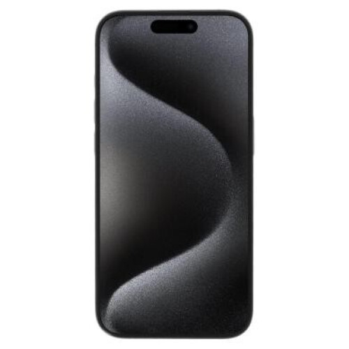 Apple iPhone 15 Pro 256Go Titane noir - neuf ...