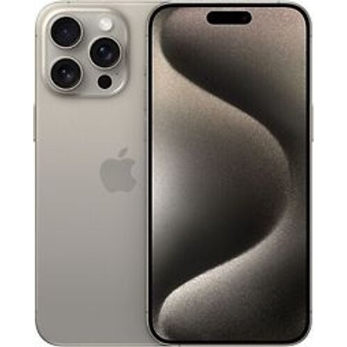 iPhone. Gesmeed uit titanium. iPhone 15 Pro is de ...