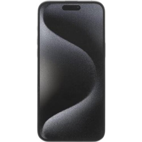 Apple iPhone 15 Pro Max 256GB titan negro - ...