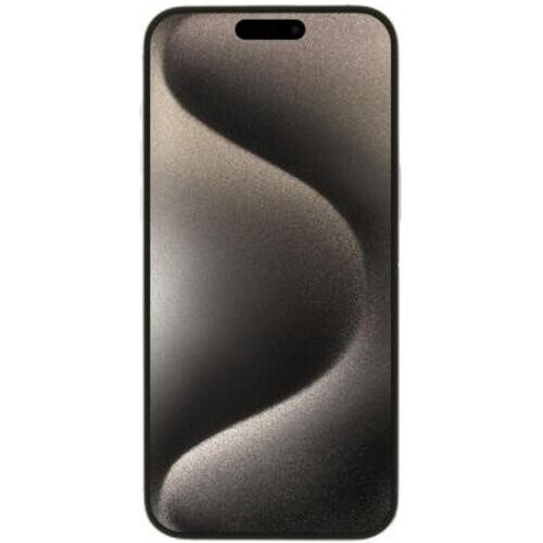 Apple iPhone 15 Pro Max 256GB Titanio natural - ...
