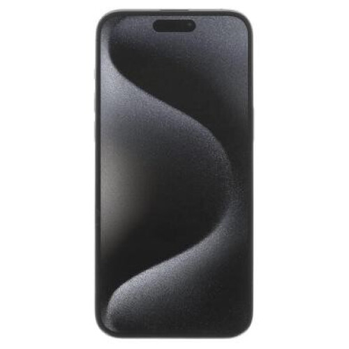 Apple iPhone 15 Pro Max 256Go titane noir - neuf ...