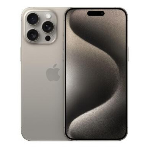 iPhone 15 Pro MaxL’iPhone 15 Pro Max redéfinit ...