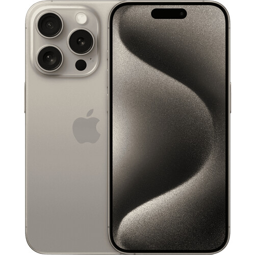 - 6.7-Inch display - A17 Pro chipset - 48MP | 12MP ...
