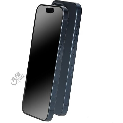 Apple iPhone 15 Pro - Displaygröße:6,1 Zoll - ...