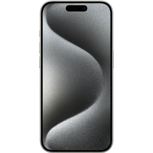 Apple iPhone 15 Pro - Schnittstellen:1x USB 3 Typ ...