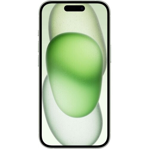 Apple iPhone 15 - Fingerprintreader:Nein - ...