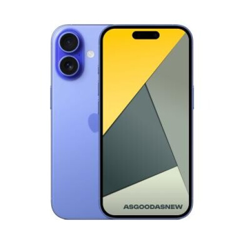 Apple iPhone 16L’iPhone 16 intègre innovation, ...