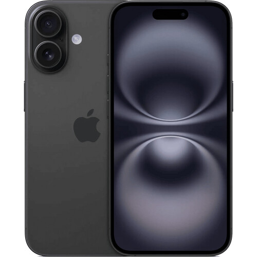 - 6.1-Inch display - A18 chipset - 48MP | 12MP ...