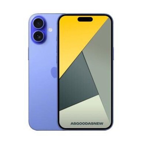 Apple iPhone 16 PlusL’iPhone 16 Plus offre un ...