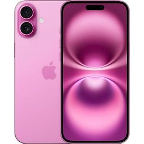 De Apple iPhone 16 Plus in de opvallende kleur ...