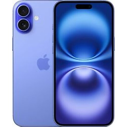De Apple iPhone 16 Plus met 512GB opslag in de ...