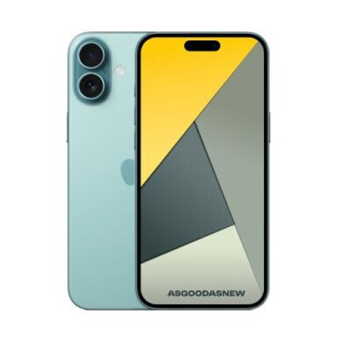 Apple iPhone 16 PlusL’iPhone 16 Plus d’Apple ...