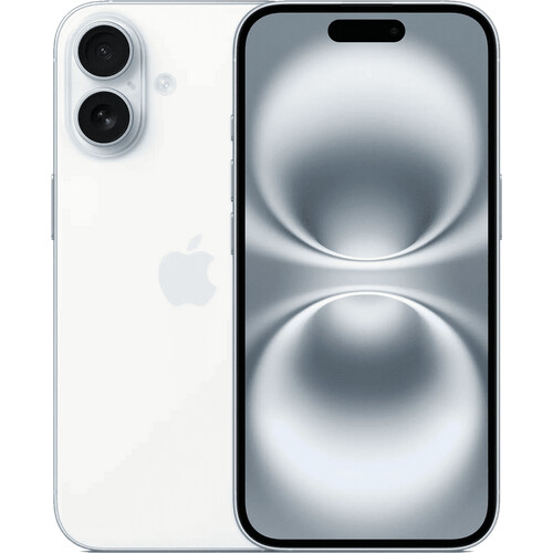 - 6.7-Inch display - A18 chipset - 48MP | 12MP ...