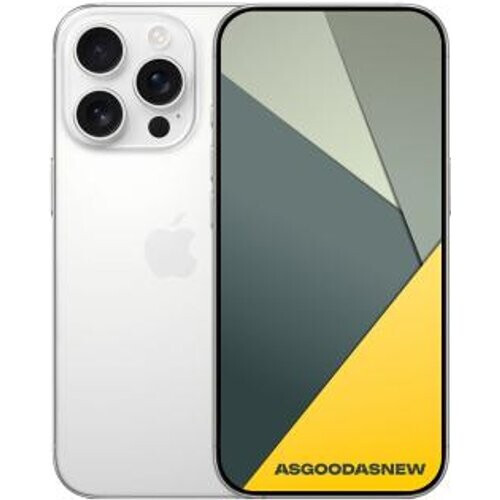 Apple iPhone 16 Pro 1TB titanio blanco - Nuevo | ...