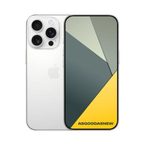 Apple iPhone 16 ProL’iPhone 16 Pro allie ...