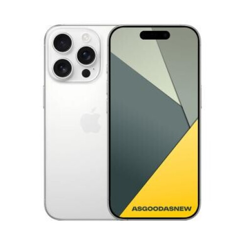 Apple iPhone 16 ProL’iPhone 16 Pro allie ...