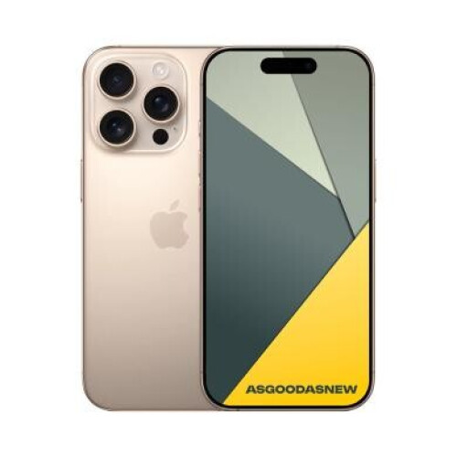 Apple iPhone 16 ProL’iPhone 16 Pro allie ...