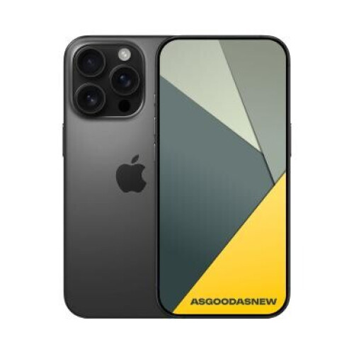 Apple iPhone 16 ProL’iPhone 16 Pro allie ...