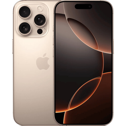 - 6.3-Inch display - A18 Pro chipset - 48MP | 12MP ...