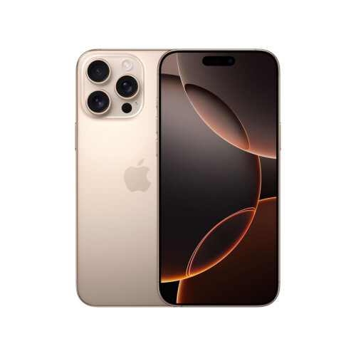 Ontdek de APPLE iPhone 16 Pro Max - 512 GB - A18 ...
