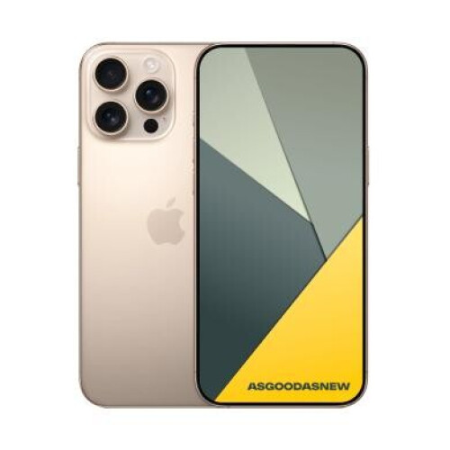 Apple iPhone 16 Pro MaxL’iPhone 16 Pro Max offre ...