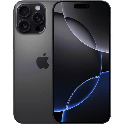 - 6.9-Inch display - A18 Pro chipset - 48MP | 12MP ...