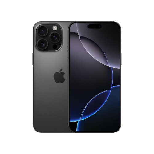 Ontdek de Apple iPhone 16 Pro Max, de nieuwste ...