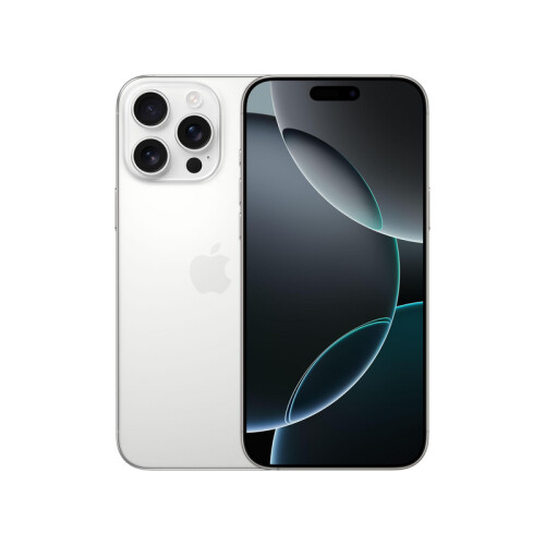 Ontdek de APPLE iPhone 16 Pro Max, de ultieme ...