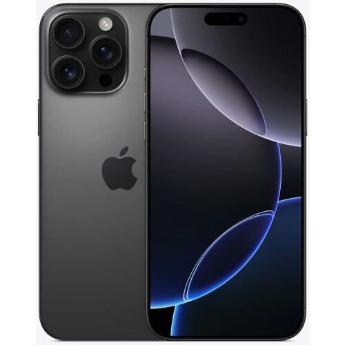 Ontdek de Apple iPhone 16 Pro Max, een krachtige ...