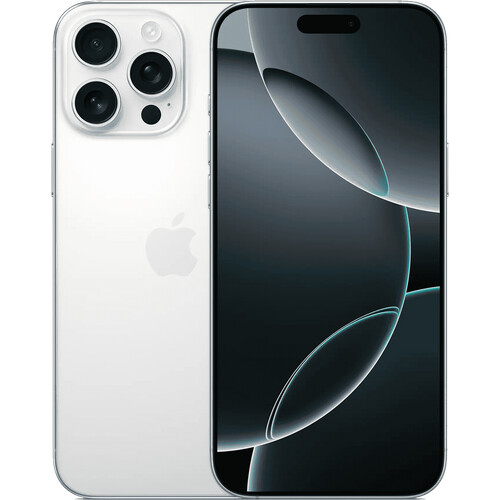 - 6.9-Inch display - A18 Pro chipset - 48MP | 12MP ...