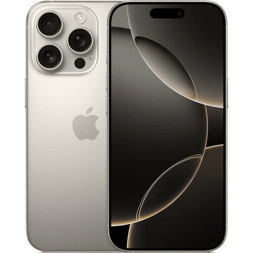 - 6.3-Inch display - A18 Pro chipset - 48MP | 12MP ...