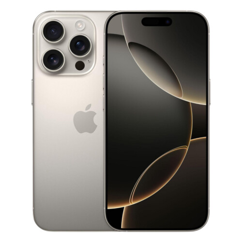 Ontdek de Apple iPhone 16 Pro, het nieuwste ...