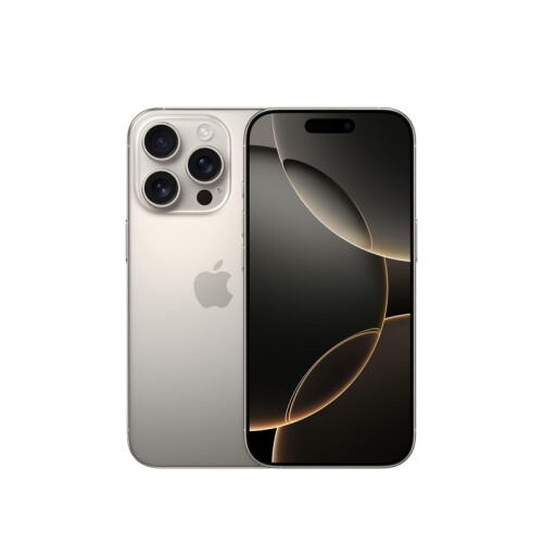 Ontdek de Apple iPhone 16 Pro, het nieuwste ...