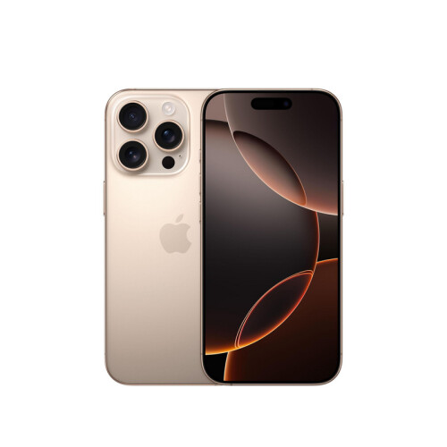 Ontdek de APPLE iPhone 16 Pro, een smartphone die ...