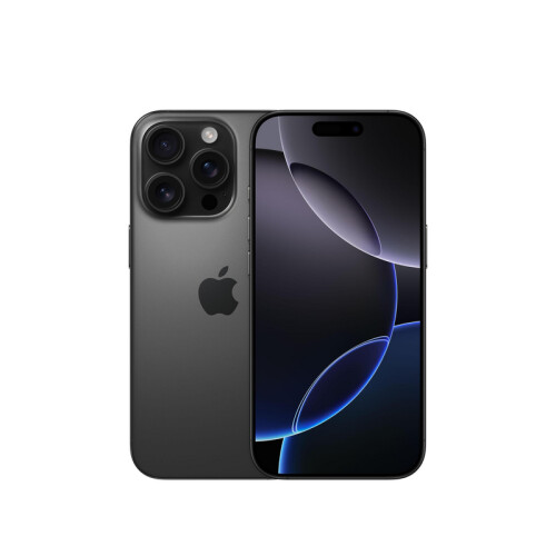 Ontdek de Apple iPhone 16 Pro, het nieuwste ...