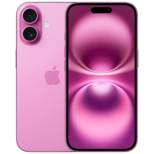 De Apple iPhone 16 is jouw ideale smartphone. Met ...