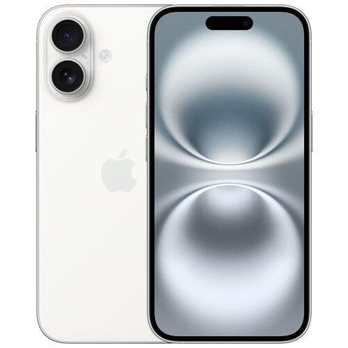 De refurbished iPhone 16 is de ideale oplossing ...