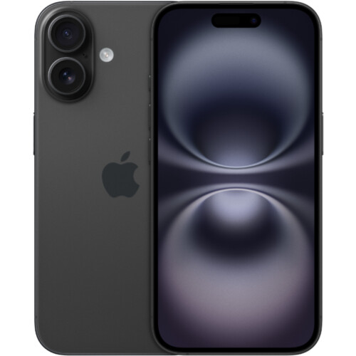 Maak kennis met de Apple iPhone 16, de nieuwste ...