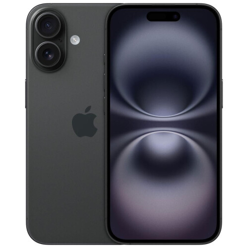 Kleiner dan de meeste smartphones, maar met ...