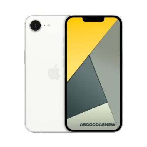 Apple iPhone 16e 256Go blanc - neuf ...