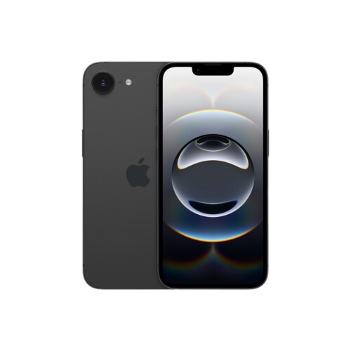 Maak kennis met de APPLE iPhone 16e, jouw nieuwe ...
