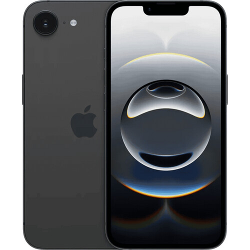 - 6.1-Inch display - A18 chipset - 48MP | 12MP ...