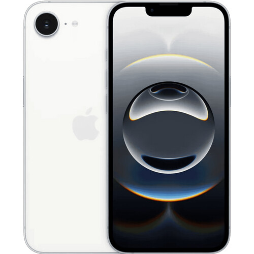 - 6.1-Inch display - A18 chipset - 48MP | 12MP ...