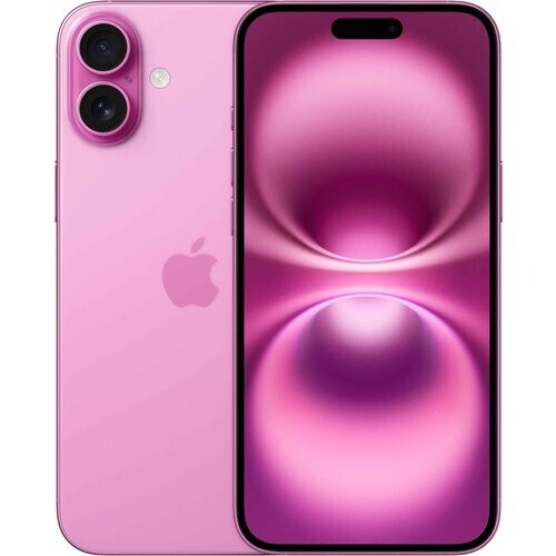 Apple iPhone 16 - Zustand:Gebraucht - ...