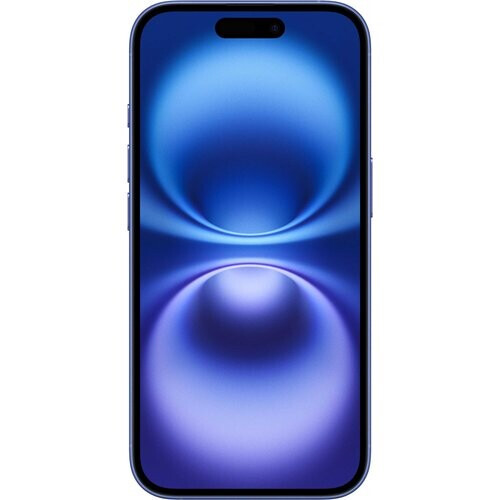 Apple iPhone 16 - Zustand:Gebraucht - ...